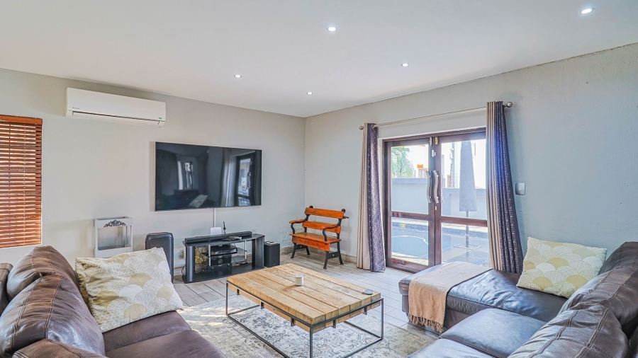 3 Bedroom Property for Sale in Cashan North West